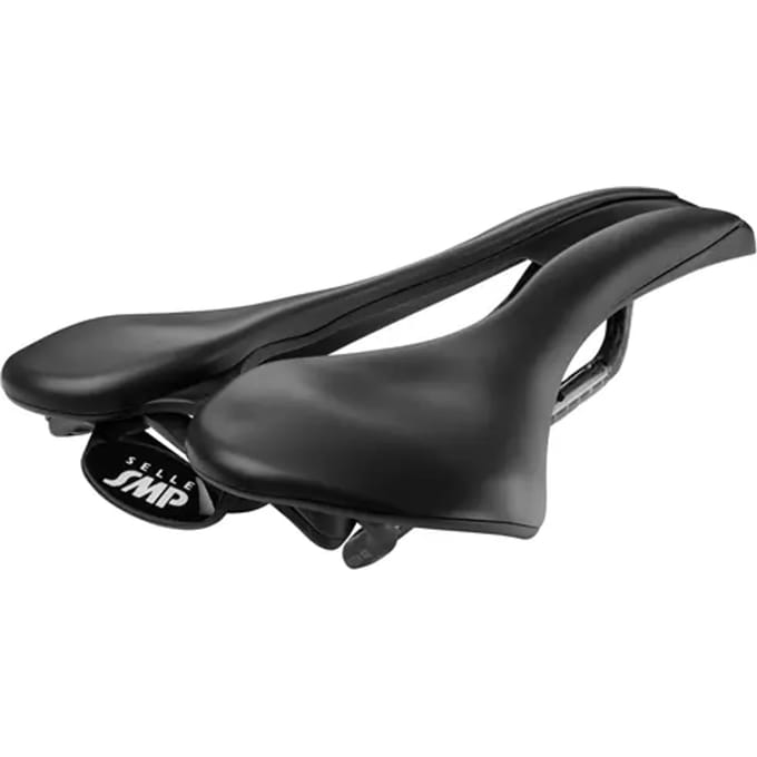 Zadel Campagnolo Evo 30C