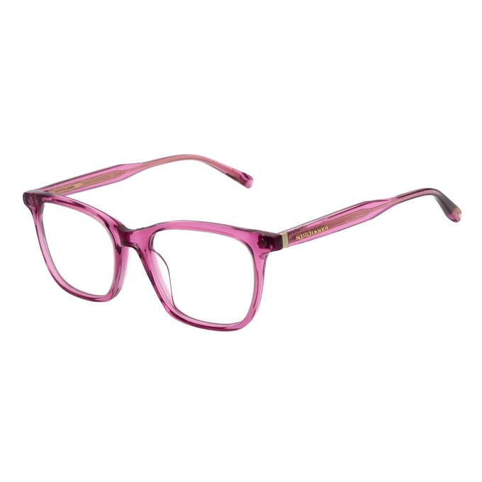 Scotch & Soda Brilrand SS3024 298 51