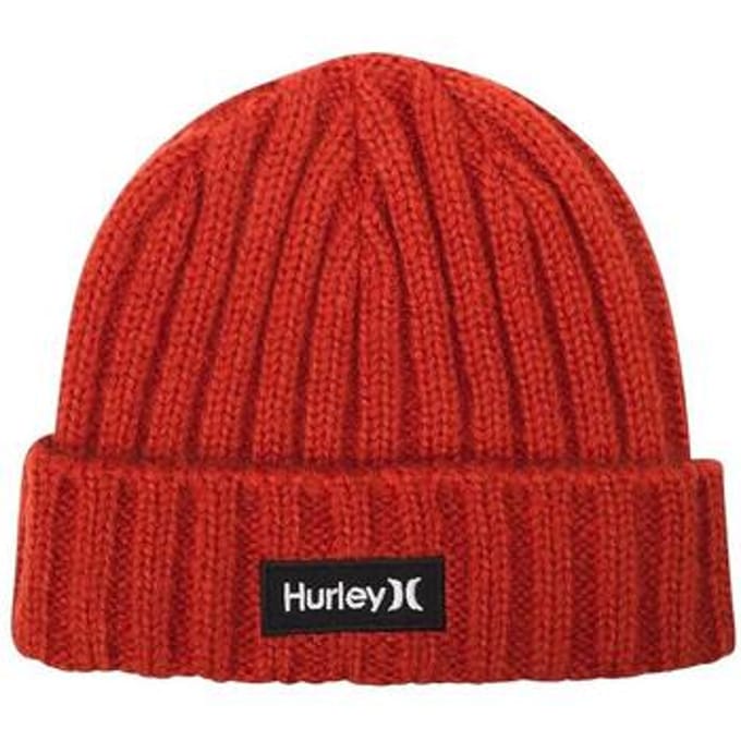 Muts Hurley Squaw
