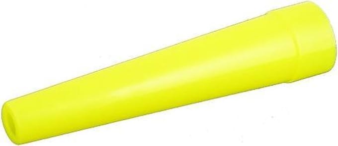 Inova t4 opzetkegel geel