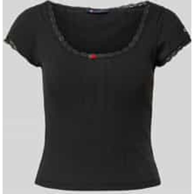 Top Tommy Hilfiger Pointell