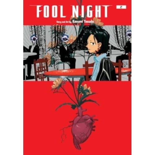Fool Night, Vol. 2 - Fool Night - Kasumi Yasuda