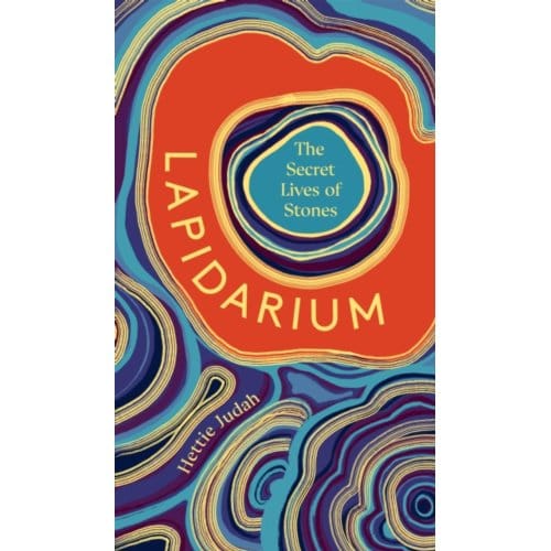 Lapidarium - Hettie Judah
