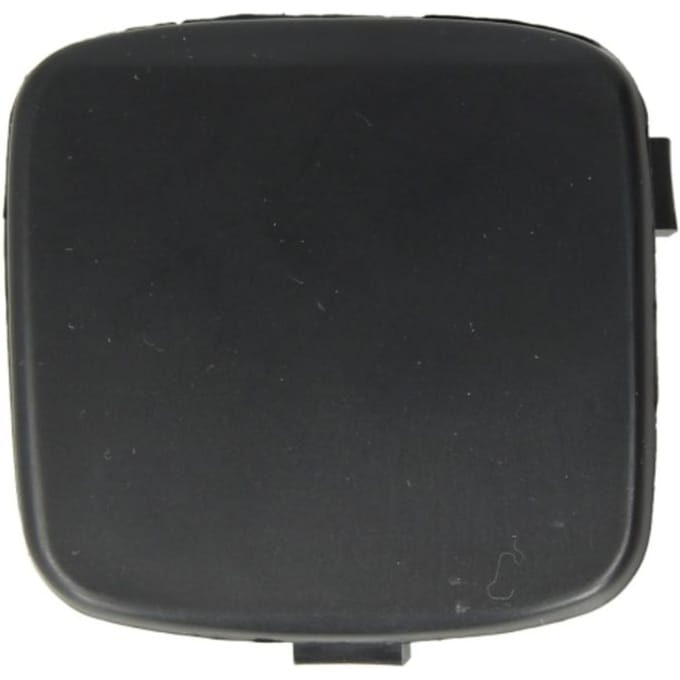 Ventilatiegrille, bumper, trekhaak BLIC 5513-00-2533973P