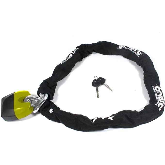 Ketting + schijf blok Harden magnum evo