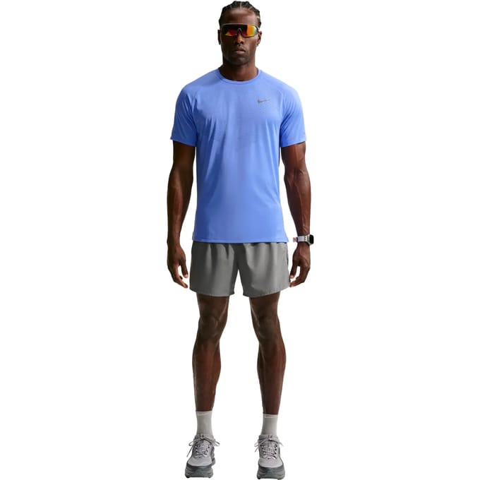 T-shirt Korte Mouw Nike HV5203494