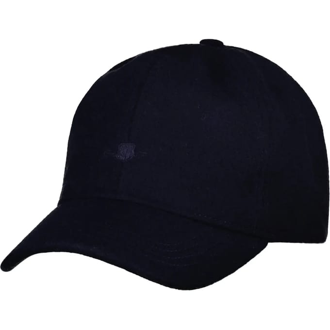 Baseball cap Gant Tonal Shield