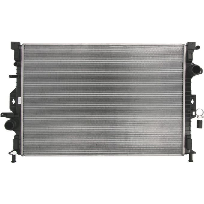 Radiator, motorkoeling KOYORAD PL322308