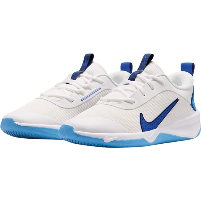 Chaussures de sport Nike Omni Multi-Court Indoor Enfants