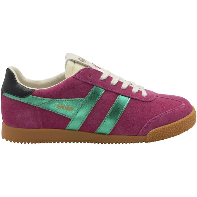 Damestrainers Gola Elan Glitz