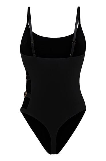 Hunkemöller Body Logan Zwart