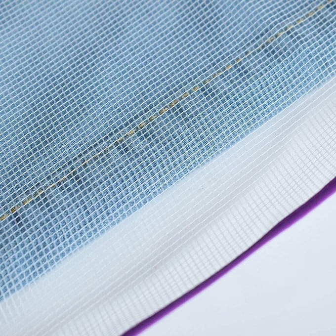 Strijkdoek Bescherming Hittebestendig Strijkmat voor Strijkplank