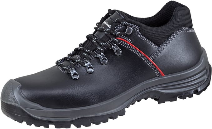 Canadian Line Luc 35351 LG S3 KN - Zwart - 37