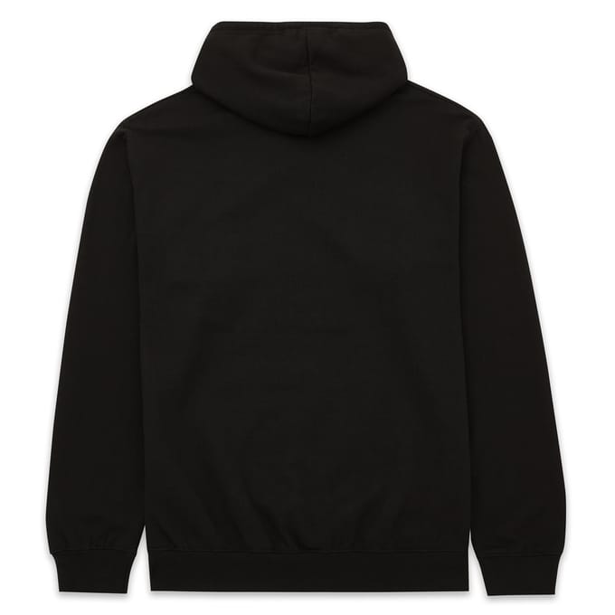 Gremlins Stripe Hoodie - Black - M