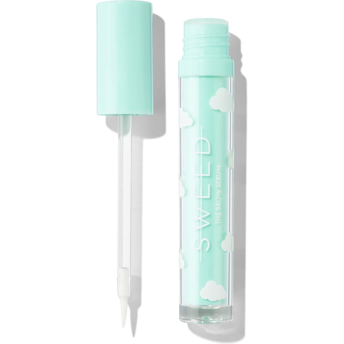 Sweed Eye Cosmetics The Brow Serum