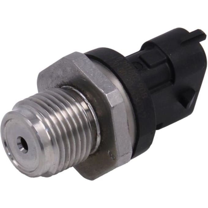 Sensor, brandstofdruk BOSCH 0 281 002 908