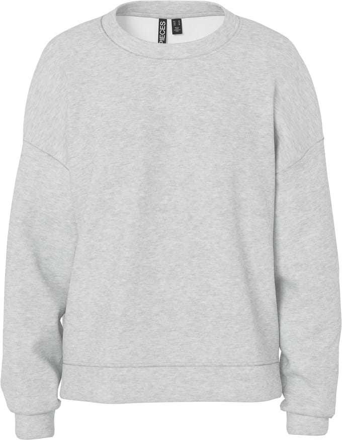 Pieces Sweatshirt PCCHILLI LOOSE FIT