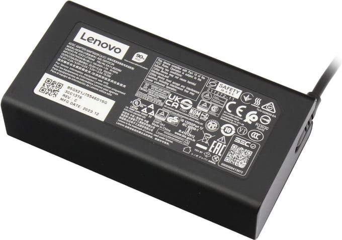 Lenovo 5A11D52403 USB-C oplader 100W