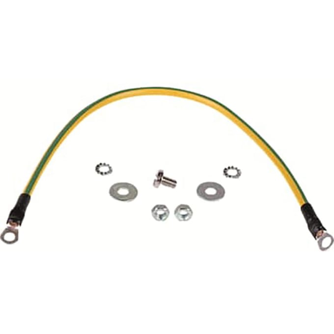 ABB ZL8 aardingsset onderdeel - 2CPX038001R9999