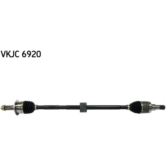 Aandrijfas SKF VKJC 6920