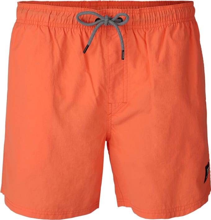 Brunotti - Hester - Zwembroek Melon - Heren - Sneldrogend - Medium Lengte - M