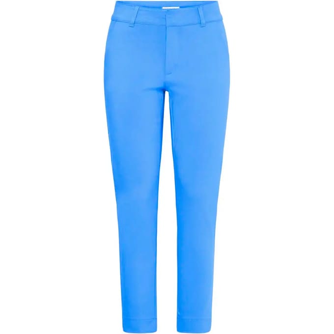 b.young - BYDIXI CHINO PANTS - Dames - Slim fit jeans