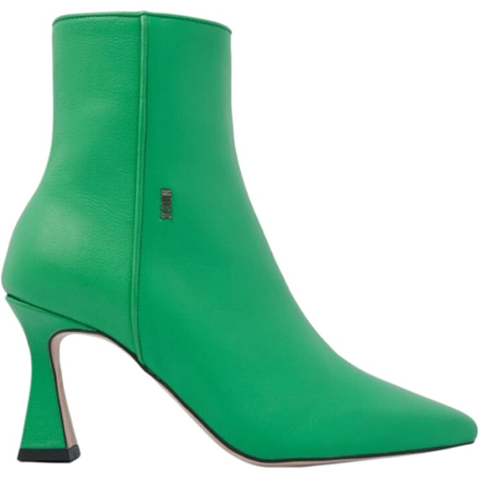 Nubikk Ace Yada Grass Leather Taglia: 36 | Stivali Outlet | Donna