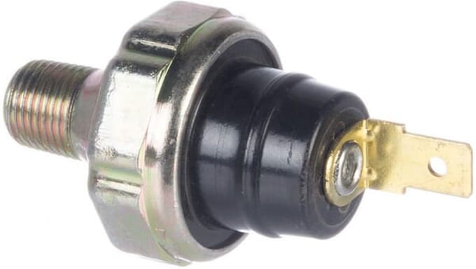 Briggs & stratton oliedrukschakelaar