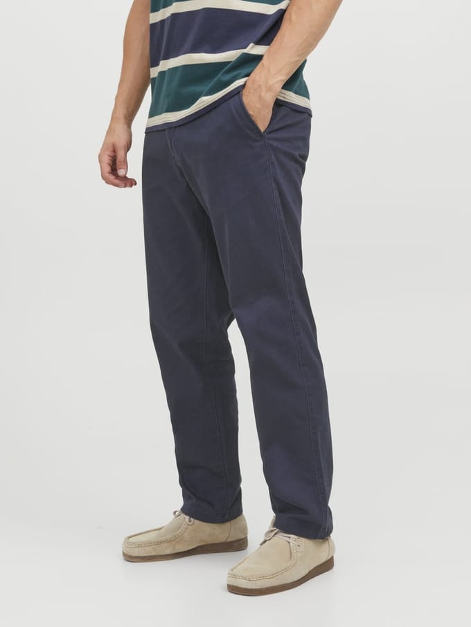 Jack & Jones Chinobroek Relaxed Fit Chinobroek