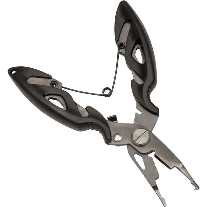 Zebco Pocket Universal Split Ring Pliers