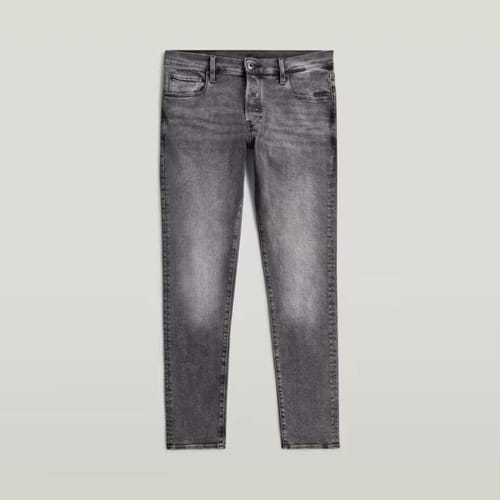 Straight Jeans G-Star Raw 51001 D837