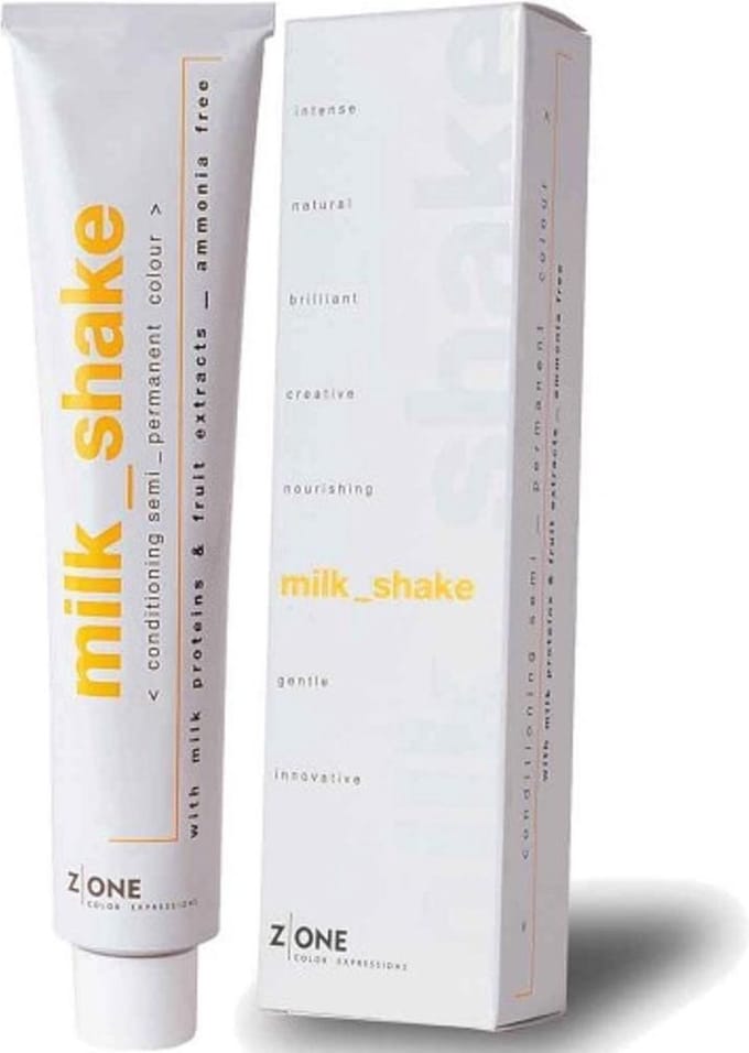 milk_shake semi permanente kleur 1 100 ml