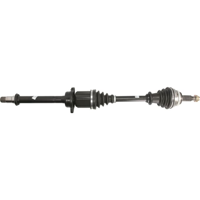 Aandrijfas POINT GEAR PNG72697