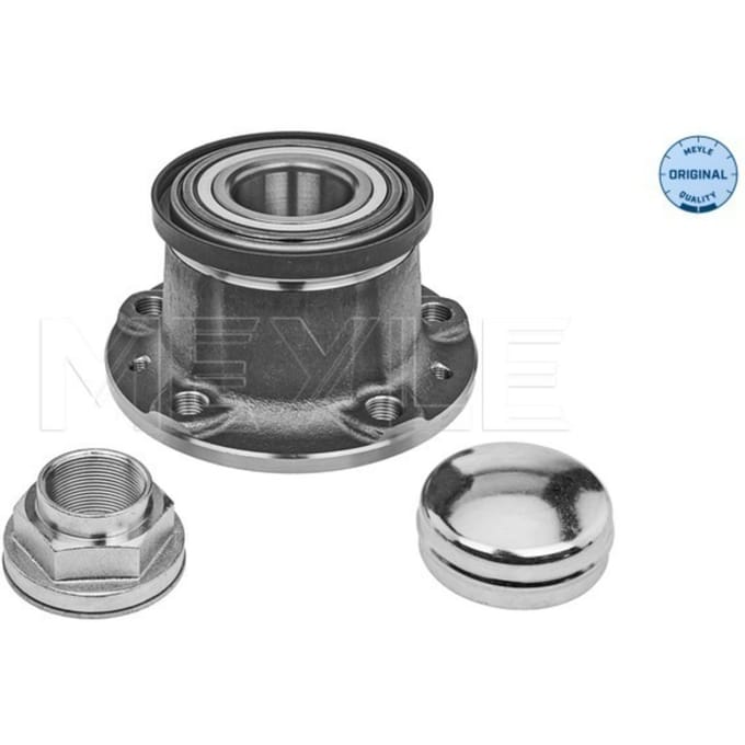 Wielnaaf MEYLE 40-14 752 0002