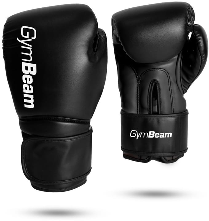 GymBeam Bokshandschoenen Striker Zwart 10 OZ