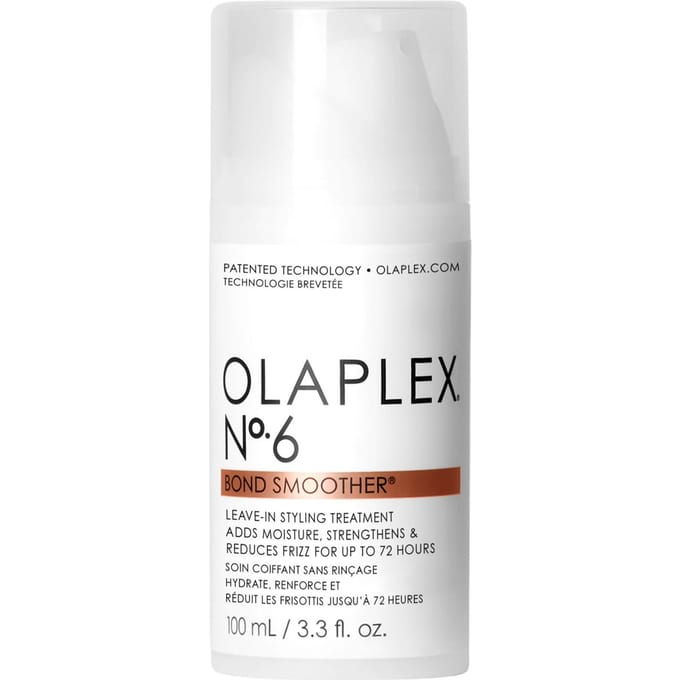 Olaplex No.6 Bond Smoother Haarbehandeling - 100 ml