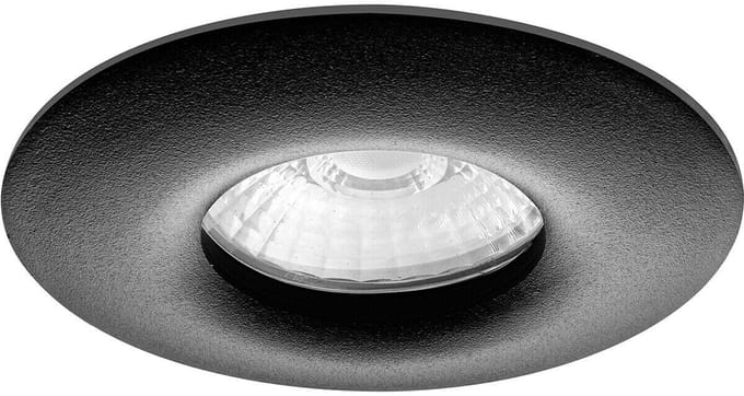 IP65 Platte 3-standen inbouwspot | Shirin