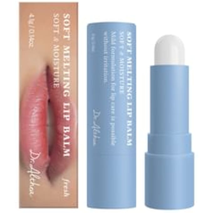 Dr. Althea - Soft Melting Lip Balm 2024 Version - 4.1g
