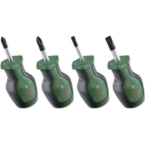 Bosch Home and Garden 1600A032UJ Schroevendraaierset