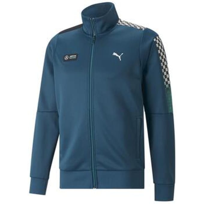 Sweaters Puma Mercedes-AMG Mapf1 533577