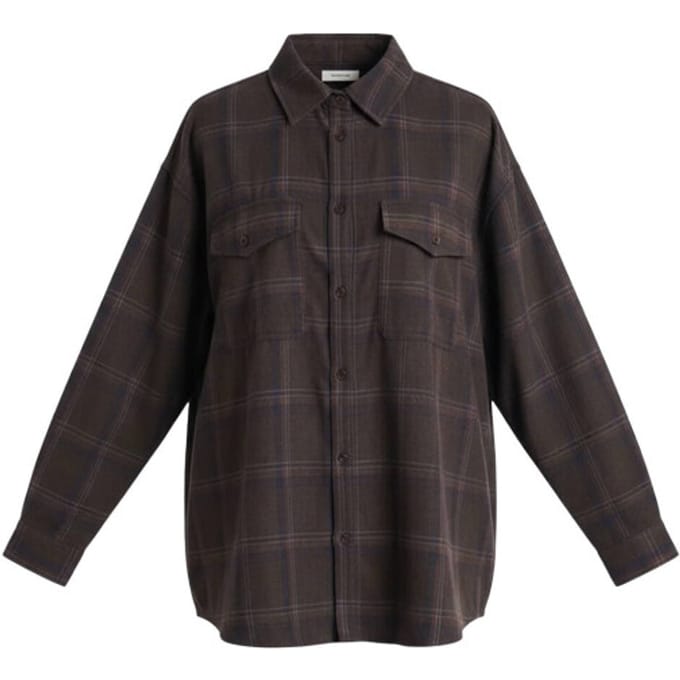 Aimee The Label Blouse lange mouw canadaw6