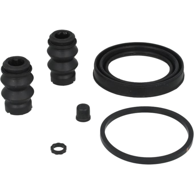 Reparatieset, remklauw AUTOFREN SEINSA D4-588