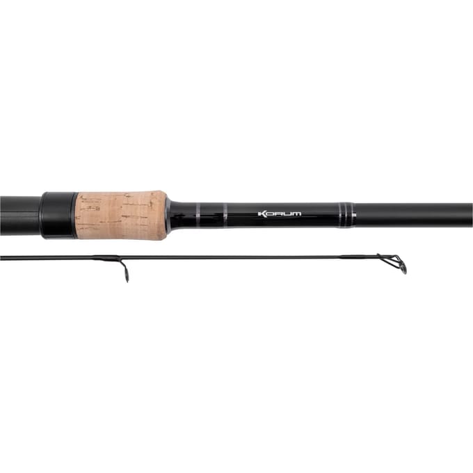 Engelse Hengel Korum Classic Avon 12ft 1.25lb