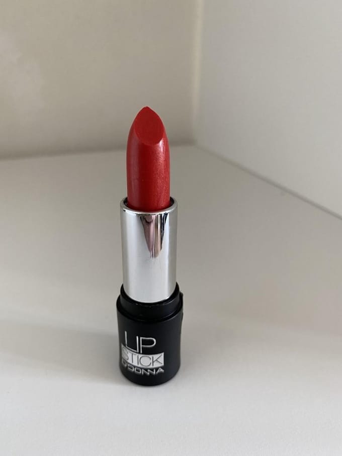 D'donna 12116-4 - Lippenstift