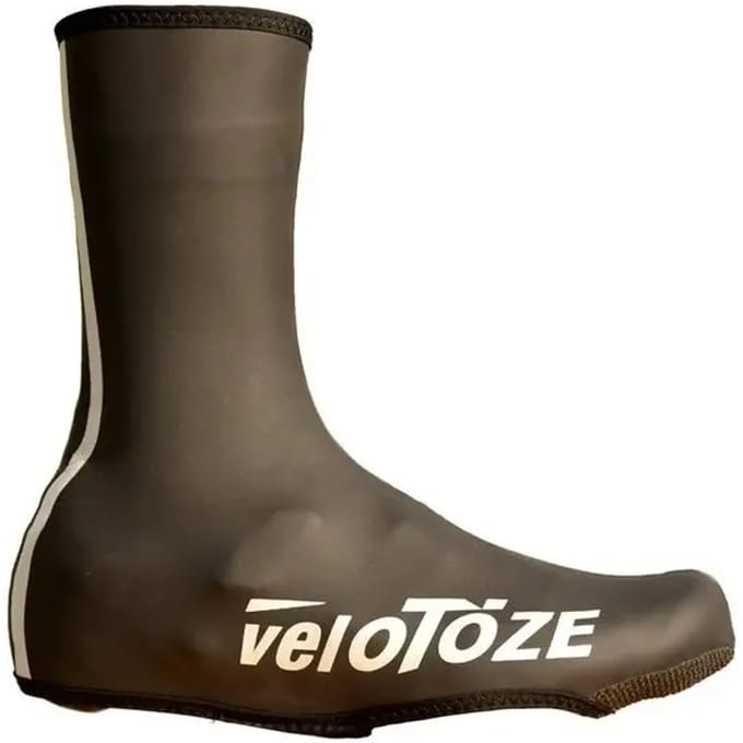 Schoenovertrekken Velotoze
