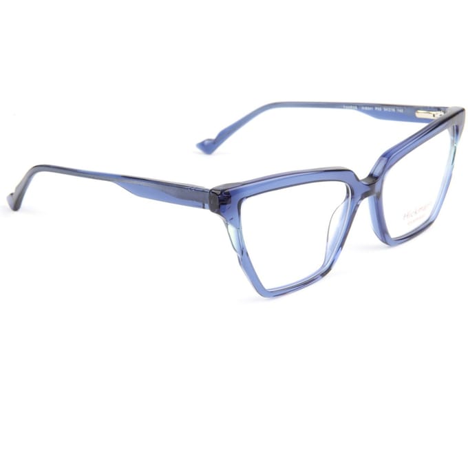 Ana Hickmann Optical Frame HI6341 P03 54