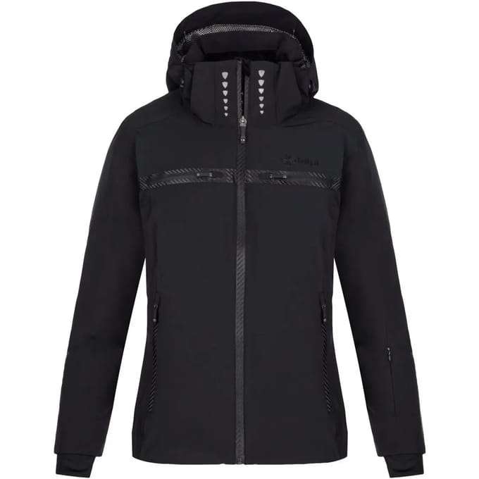 Dames ski jas Kilpi Hattori