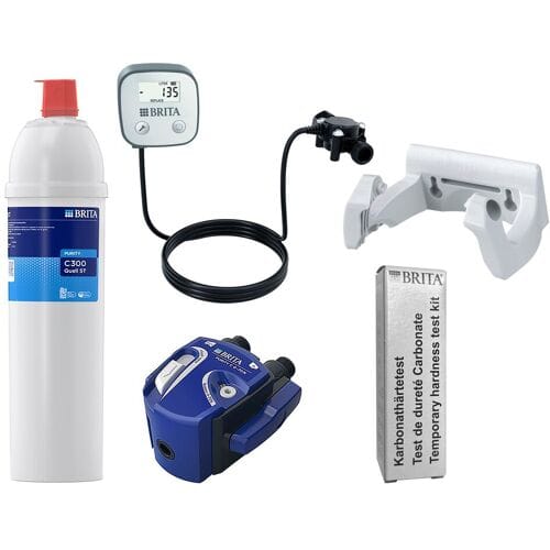 Brita Starterset - PURITY C300 Quell ST