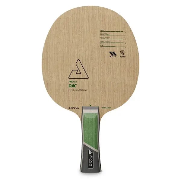 Tafeltennisracket Joola Blade Proline Oac Fl