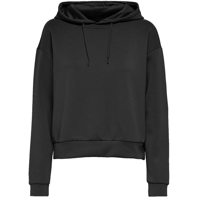 Only Play ONPLOUNGE LS HOOD SWEAT - NOOS Dames Trui - Maat M